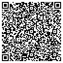 QR code with Zhone Technologies Inc contacts