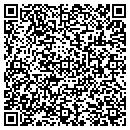 QR code with Paw Prints contacts