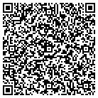 QR code with Precision Display Technologies Corporation contacts