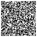 QR code with Robert E Griffith contacts