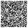 QR code with Techscan contacts