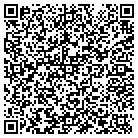 QR code with T JS Auto Service & Detailing contacts