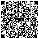 QR code with T JS Auto Service & Detailing contacts