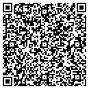 QR code with Km Tech Inc contacts