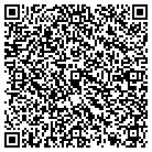 QR code with Hyperacuity Systems contacts
