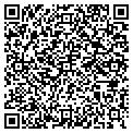 QR code with B Squared contacts