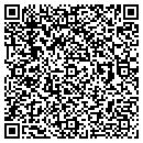 QR code with C Ink Refill contacts