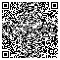 QR code with Laserserv contacts