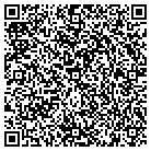 QR code with M C Document Solutions LLC contacts
