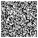 QR code with Red Barn Maps contacts