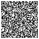 QR code with R R Donnelley contacts