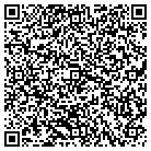 QR code with R R Donnelley & Sons Company contacts