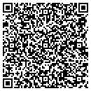 QR code with Toragrafix contacts