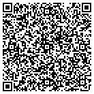 QR code with Hickory Plains One Stop Inc contacts