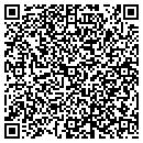 QR code with King's Store contacts