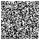 QR code with Takash Race Craft Inc contacts