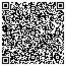 QR code with L P Technologies contacts