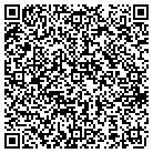 QR code with W & W Computer Services LLC contacts