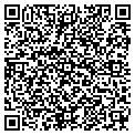 QR code with Ecsecs contacts