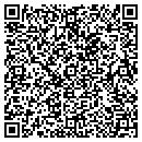 QR code with Rac Tek Inc contacts