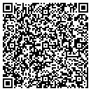 QR code with Aarons Sei contacts