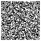 QR code with A Better Value Projector contacts