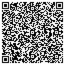 QR code with Chris Banzet contacts