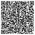 QR code with Dean's I T World contacts