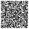 QR code with Ecpweb.com contacts