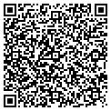 QR code with E L Inc contacts