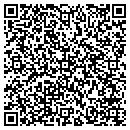 QR code with George Moore contacts