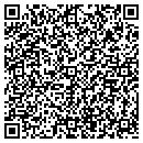 QR code with Tips To Toes contacts