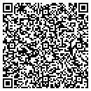QR code with Jumbotronix contacts