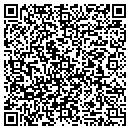 QR code with M F P Longwood Florida Inc contacts