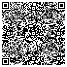 QR code with My Place Computing Center LLC contacts