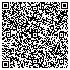 QR code with One Stop Business Center contacts
