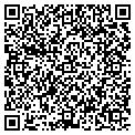 QR code with Pc And R contacts