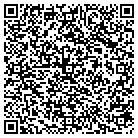 QR code with P C R Personal Computer R contacts
