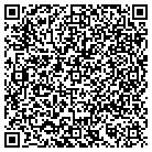 QR code with P C R Personal Computer Rental contacts