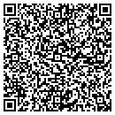 QR code with P C R Personal Computer Rental contacts