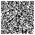QR code with Pcs In A Pinch contacts