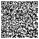 QR code with Hageland Avaition Service contacts