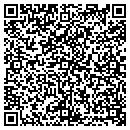 QR code with T1 Internet Cafe contacts