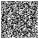 QR code with Tectura Corp contacts