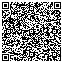 QR code with MachineFix contacts