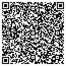 QR code with CineRAID contacts