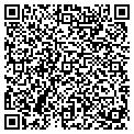 QR code with Emc contacts
