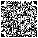 QR code with J And B Technologies LLC contacts
