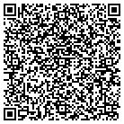 QR code with Manty Electronics Inc contacts