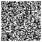 QR code with Primary Simulation Inc contacts